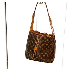 ✅Authentic LV Bag
